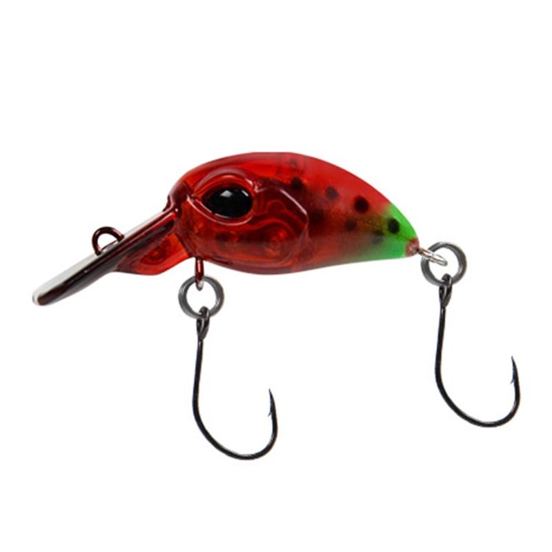 High Strengths Fast Sinking Baits Features Flexible Silicones Tail And Double Hook Bright Color For Predators Fish