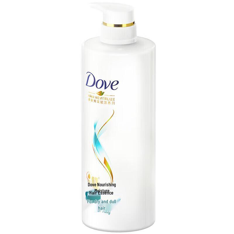 DOVE Nourishing Hydrating Conditioner