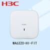 H3C WA6320-HI-FIT Dual-Band Wi-Fi 6 Access Point