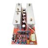 Przetwornica napięcia DC 24V 48V 60V na AC 220V 3000W 5500W, czysta sinusoida, konwerter częstotliwości, płytka, przeszła test techniczny, zasilacz