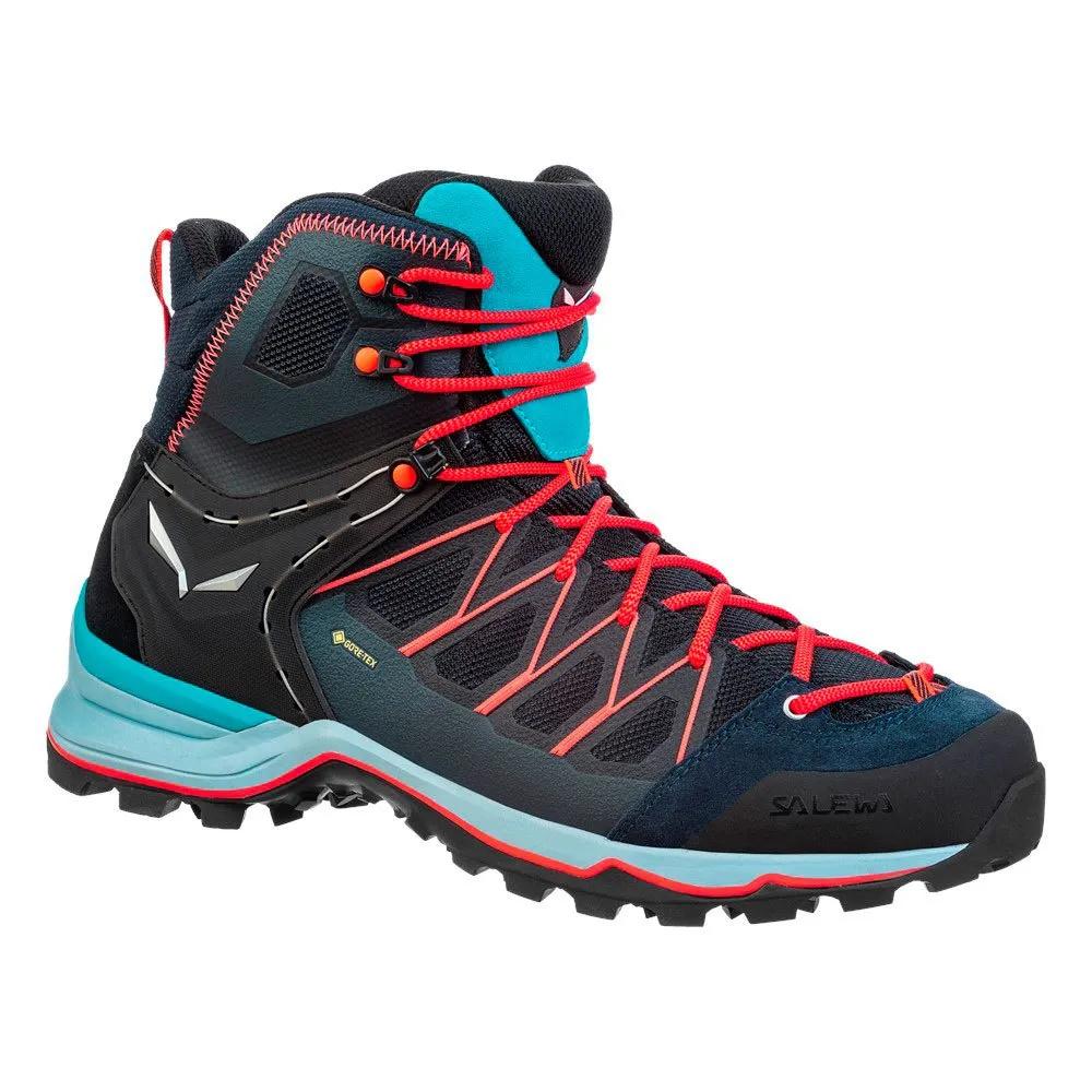 Salewa Ботинки для хайкинга MTN Trainer Lite Mid Goretex