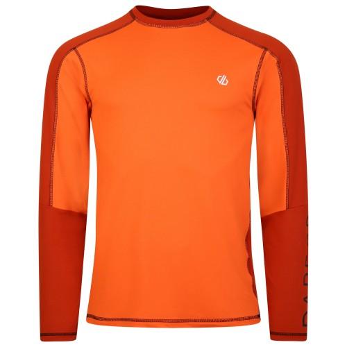 Mens Exchange III Thermal Base Layer Set