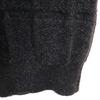Yves Saint Laurent 90s Made In Japan Alpaca Blend Old Long Sleeve Sweater Men's Used