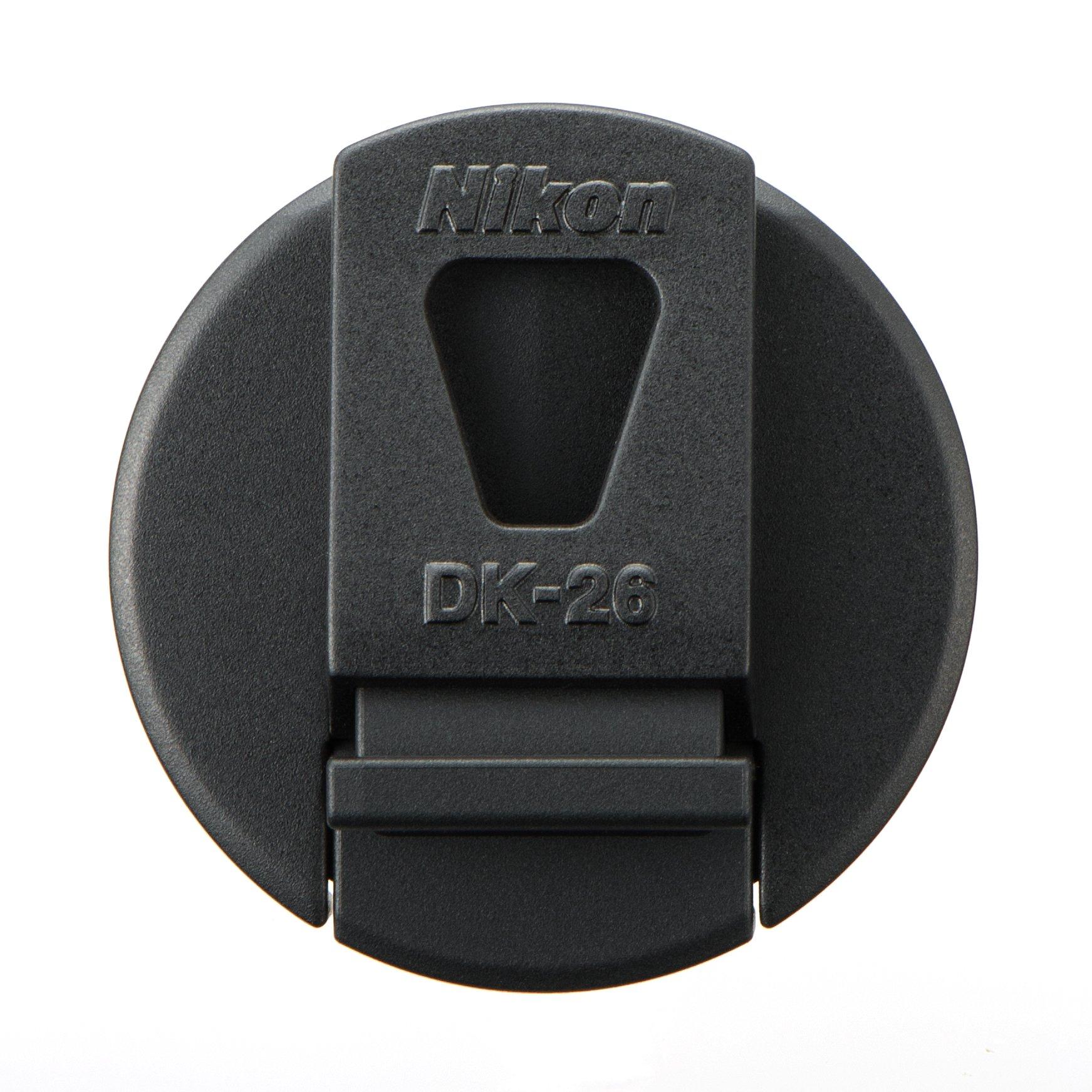 

Крышка окуляра Nikon для зеркальной камеры DK-26