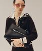 Lacoste Women'S Celice Medium Top Handle Bag Nf5231A56G 000