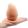 Super Big Anal Plug MoDi Strawberry Shape Dick Sex Toy for Women Men