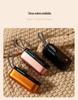 Quick Heat Magnetic Hand Warmer & Power Bank with Built-in Cable - Compact Storage & High Capacity