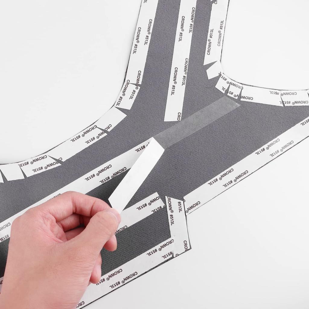 KUNGKIC Door Kick Guards for the New Toyota GR86 ZN8 Prevents Scratches and Compatible with Interior Interior Car PU Carbon Fiber Look (2021, 2022,