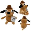 Bonecas e peluches – Peluches - caráteres de filmes e desenhos animados