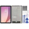 LCD Screen with Digitizer Full Assembly For Lenovo Tab M9 TB-310FU TB-310XU TB310XC TB310FU