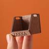 1:12 Dollhouse Miniature Bookcase Magazine Rack Storage Basket Mini Bookshelf for Doll House Furniture Accessories Toy