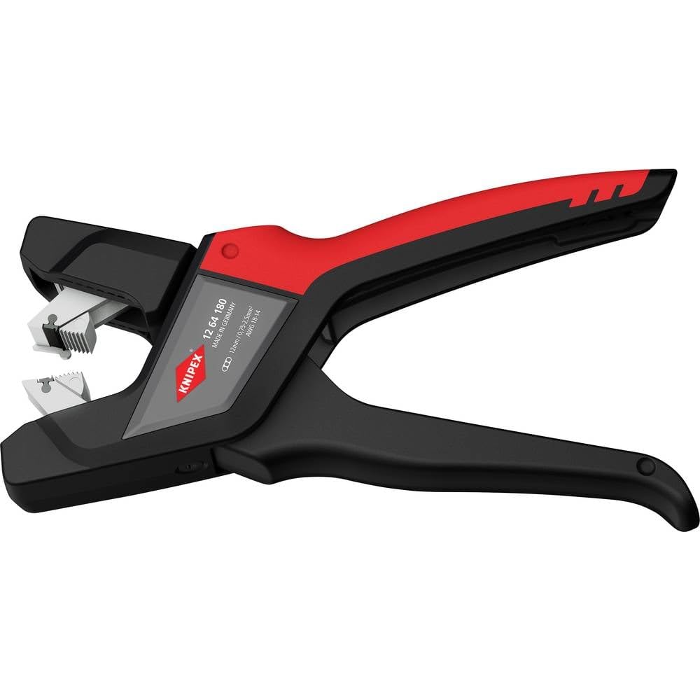 

KNIPEX KNIPEX Flat Cable Stripper 1264180 красный