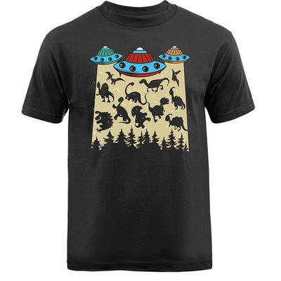 Üst giysisi – T-shirtler