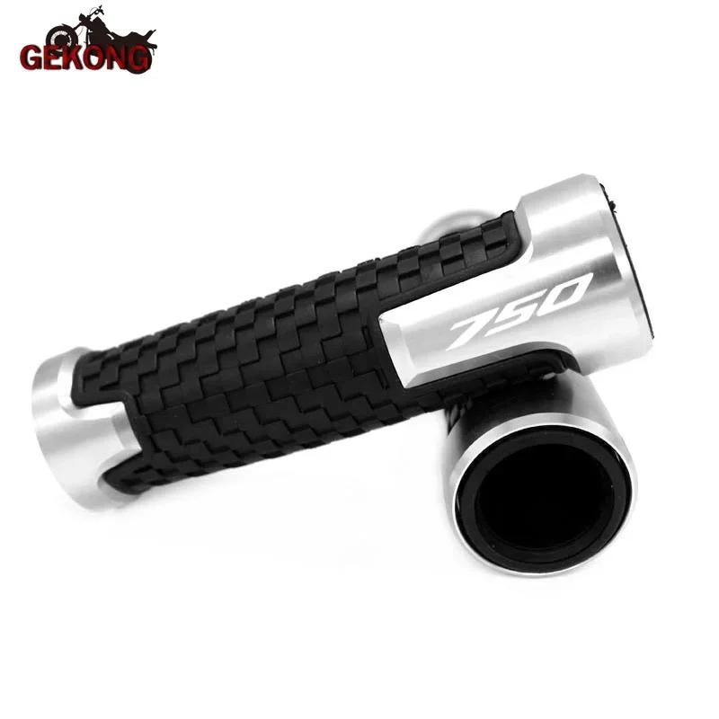 Fit For FORZA 750 FORZA750 2020 2021 High Quality Motorcycle Accessories Handle Grip Handlebar Grips Cover