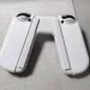Ergonomic Game Handle Grip Linker Controller Connector for NS Controller Base Grip Holder Gaming Accessories