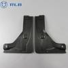 Toyota hiace 2005-2018 modeli için toyota banliyö toyota quantum çamurluk çamurluk ile