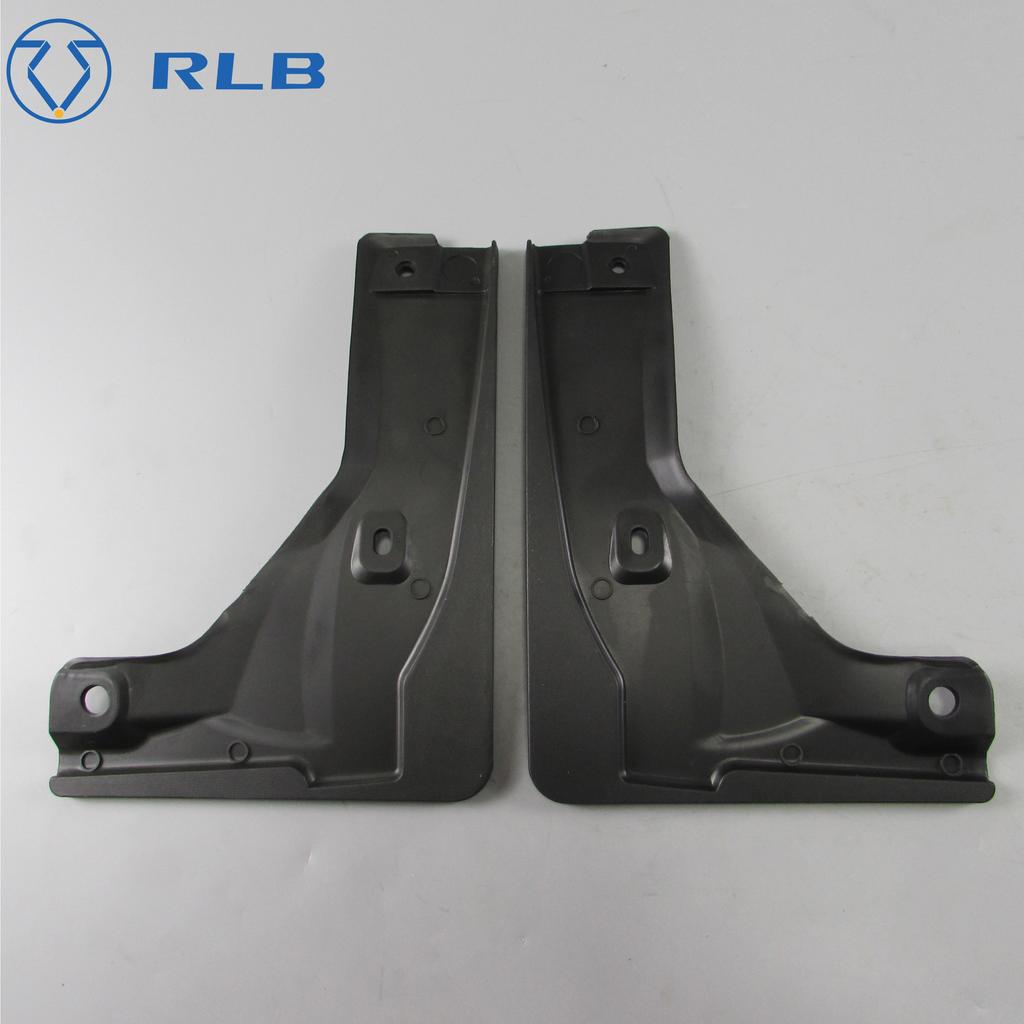 Toyota hiace 2005-2018 modeli için toyota banliyö toyota quantum çamurluk çamurluk ile