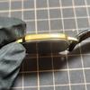 Used [Working Item] SEIKO DOLCE 9521-5120 Watch Men's Gold Watch Management K26