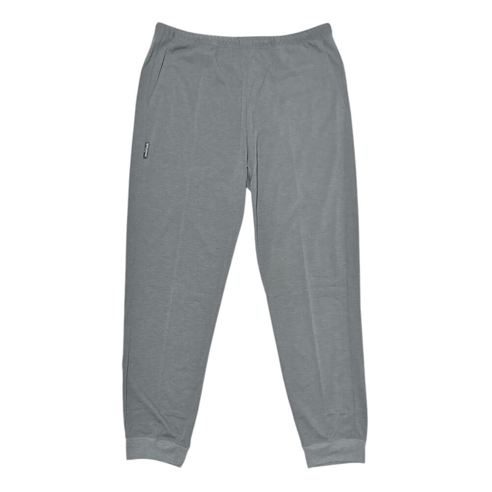 montbell WIC. Relax Pants 1105626 dark gray L
