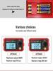 Uni-T UT501C/UT502C 2500V Digital Megohmmeter Insulation Resistance Tester