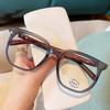Wooden Templets Reading Glasses Men Women Unique Bamboo Presbyopia New Trend Far Sight Diopter Eyewear Prescription 0 +4.0