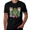 PukeiPukei TShirt Long Lasting Casual TShirt