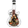 Pumpkin Guitar Liquor Storage Bottle Ghost Empty Wine Bottle Clear Glass Bottle  Halloween Holiday
