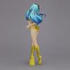 BANPRESTO Urusei Yatsura GLITTER & GLAMOURS LUM A