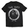 Double Sided Size S-5XL Hot Sale Men's Retro Print Design Vlad Tepes T-shirt Streetwear Men Clothing Harajuku - Men's Summe...