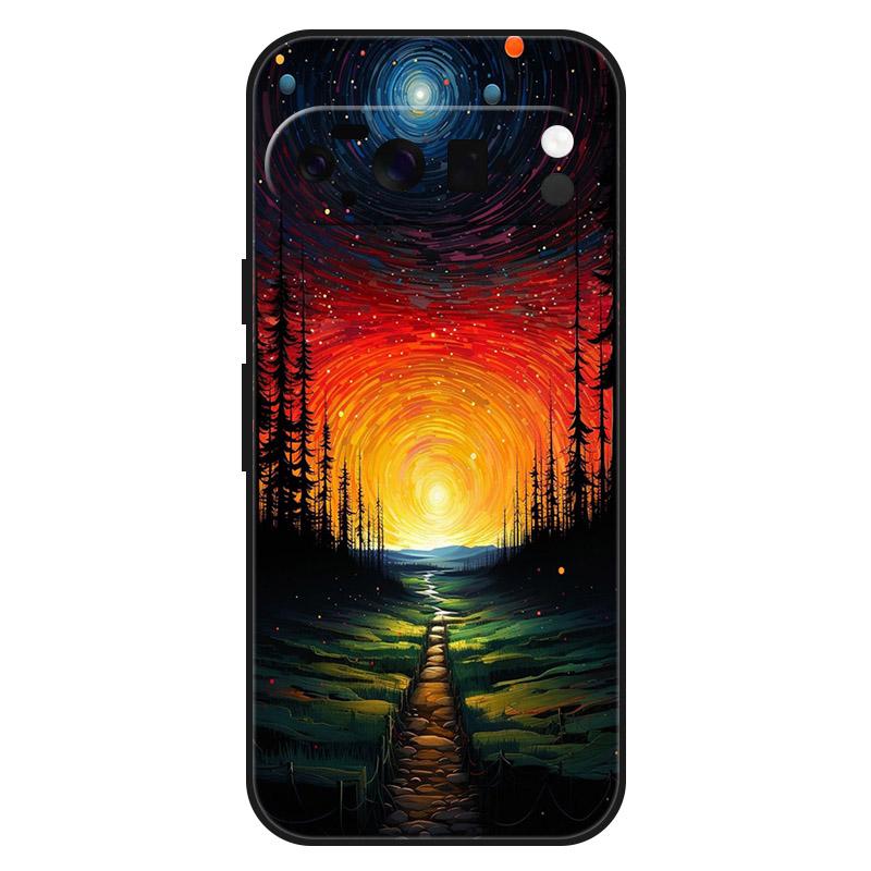 Case For Google Pixel 10 Pro XL 10Pro Pixel10 Camera Lens Protection Phone Cover For Google Pixel10Pro Cases Soft TPU Bumper