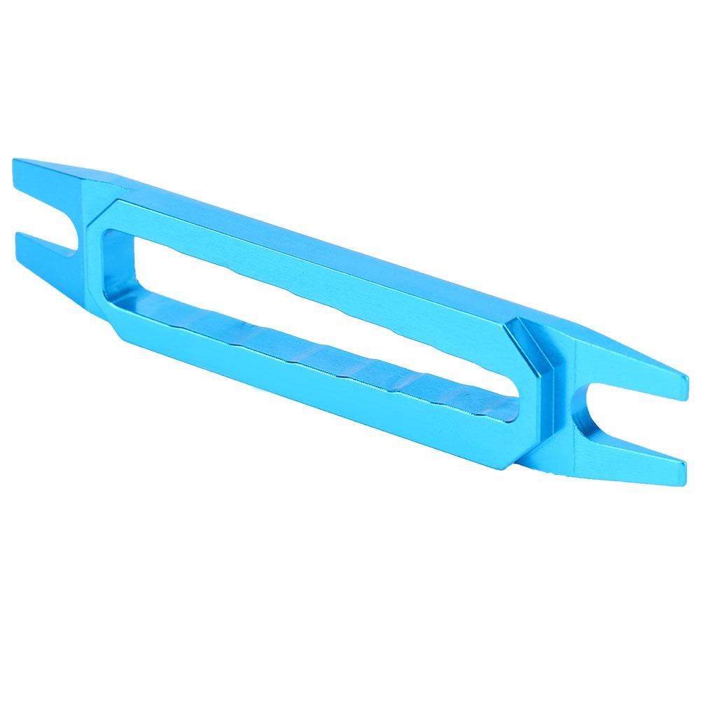 Aluminum Alloy RC Car Ball Joint Tool End Remover for 4/4.8/5/6mm