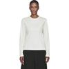 Y-3 Minimalist Daily Commuting Long Sleeve T-Shirt Women Tops 53-JY8161