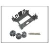 Car Cruise Control Distance Sensor Hardware Kit GOLF / MK7 For A3 16-21 For SEAT For LEON 5G0998561 Car Cruise ACC Bracket Clasp