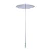 Garden Plant Umbrella for Outdoor Plant Umbrella Shade for Potted Plant Provide Shade Defending Sun Garden Bed