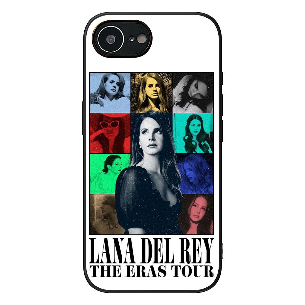 Lanas Dels Reys Casing Phone Cover for Xiaomi Redmi Note 12 11 10 Pro 10A 10C 12C 14C A4 Note12 5G Soft Case