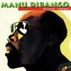 Manu Dibango - Gone Clear [VINYL LP] Gatefold LP Jacket