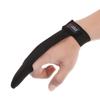 Fischerausrüstung Sport Neoprenstoff Atmungsaktiv Einzelfinger-Fischerhandschuhe Rutschfest