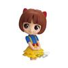 Figurine Q Posket Pinoko Ver. B 13 Cm - BanPresto - Black Jack - Noir