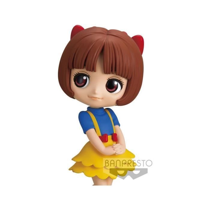 Figurine Q Posket Pinoko Ver. B 13 Cm - BanPresto - Black Jack - Noir