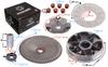Motor – Elementos de transmissão de carro