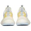 Anta Life Collection Comfortable Low top Chunky Sneakers Women's White Blue 922118852-3
