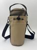 Magnetic Fitness Water Bottle Crossbody Bag - Large Capacity Gym-Ready