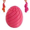 Vridbart Fidget Egg Leketøy Vridbart Egg Leketøy Bærbar Lett Stresslindring 3D-printet Påskeegg Skrivebord