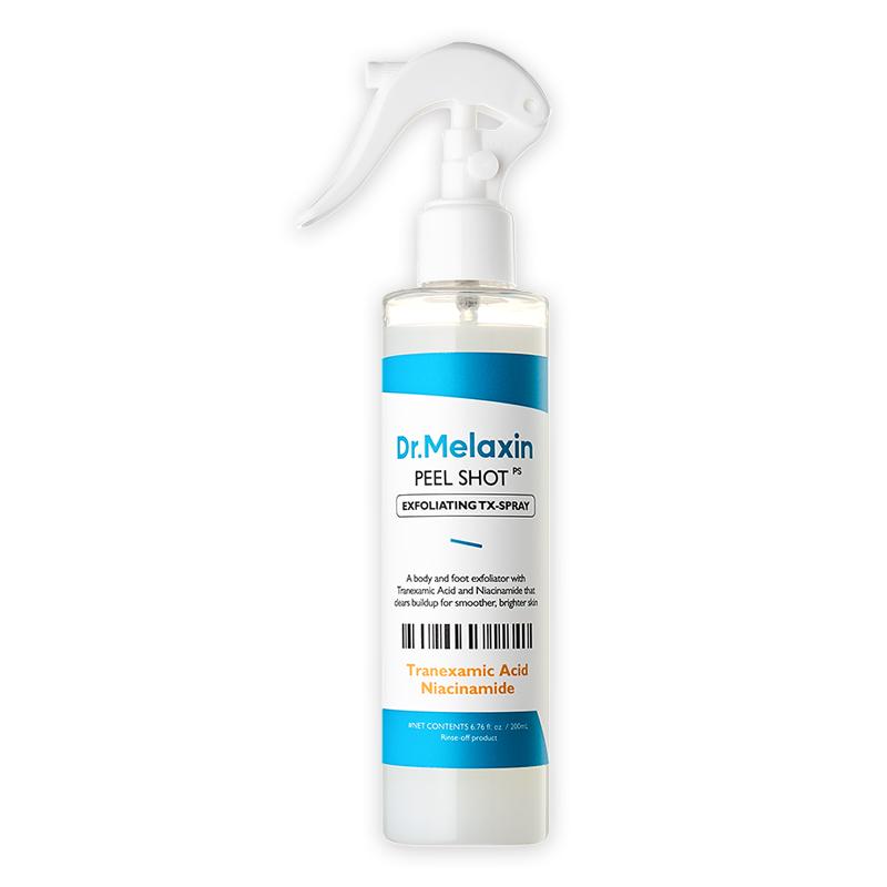 [Dr.Melaxin] Peel Shot Exfoliating TX-Spray 200ml