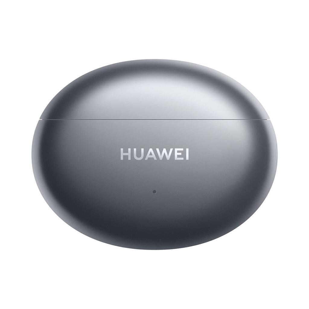 HUAWEI FreeBuds 4i Silver Frost True Wireless Earbuds with Active Noise Bluetooth Approximately 10 Hours of External Sound Dedicated Noise Cancelling