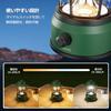 Lepro Lantern, USB Rechargeable, Retro LED Lantern, Stylish Camping Lantern with Antique Style, Solo Camping [High Brightness, Daylight/Warm White Swi