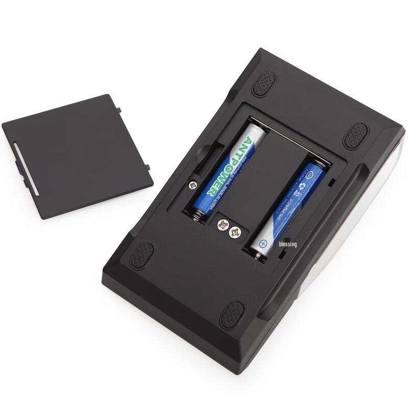 Portable USB Rechargeable Digital Jewelry Carat Scale