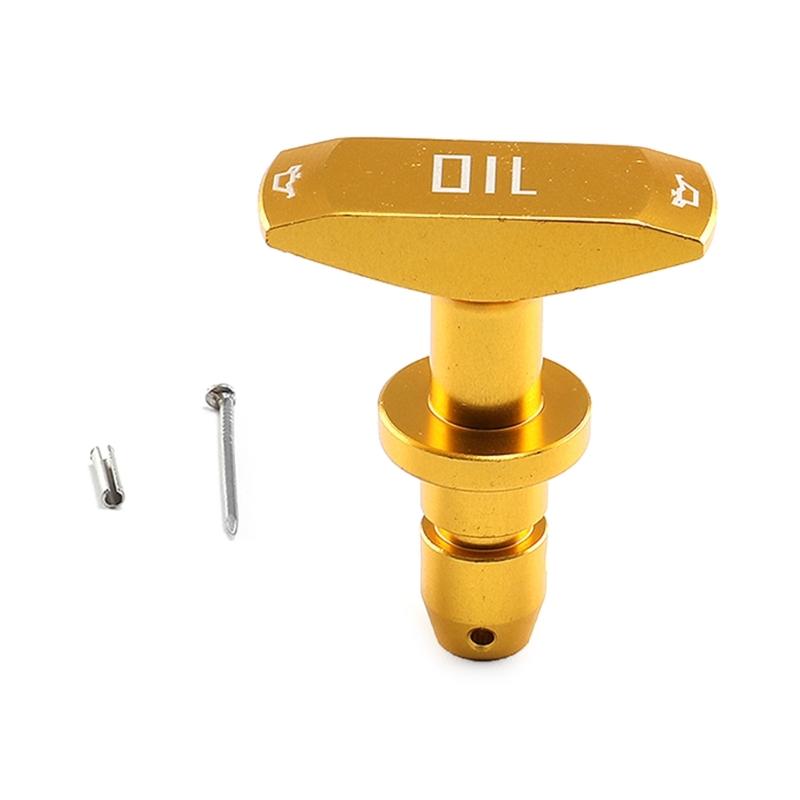 

Automotive Replacement Engine Oil Handle Oil Dipstick Pull Handle Oil Dipstick Handle Oil Caliper Pull Handle