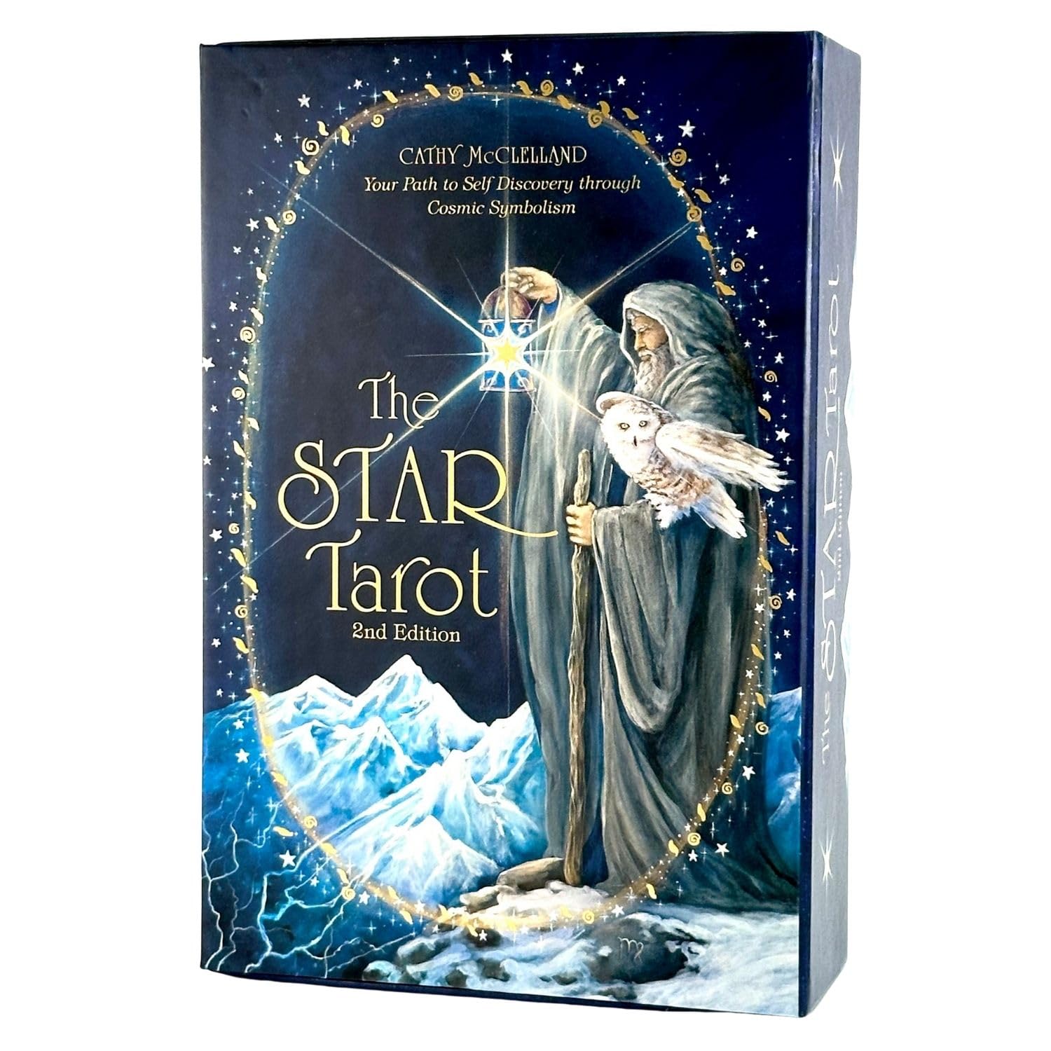 I.I.J The Star Tarot