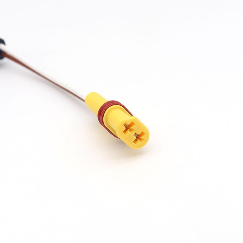 12V / 24V Für Eberspacher Glowpin Glow Pin Stecker Keramik 1000-8000KVA Für Airtronic D2 D4 D4S Diesel Heizung mit Schlüssel